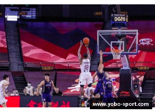 国外NBA直播全攻略：赛程、解说、球员和精彩瞬间