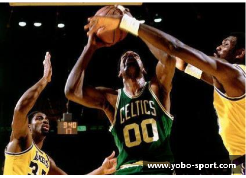 庄神NBA事迹全记录：从篮球新秀到传奇巅峰