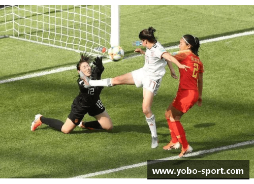 韩国女子足球：崛起与挑战