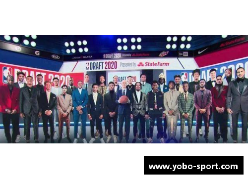 NBA选秀大会：未来之星闪耀舞台，梦想启航