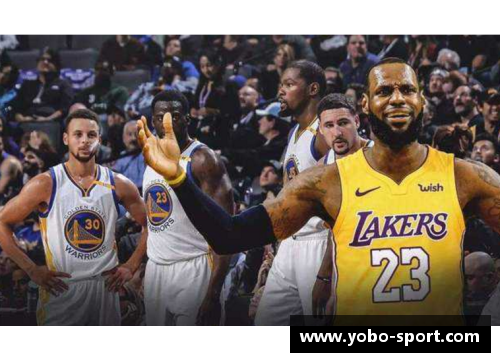 湖人队NBA霸主复苏路：实力恢宏，向冠军再进发