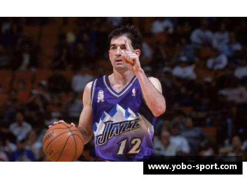 NBA百事通：深入探索NBA球员、赛事及历史的完整指南