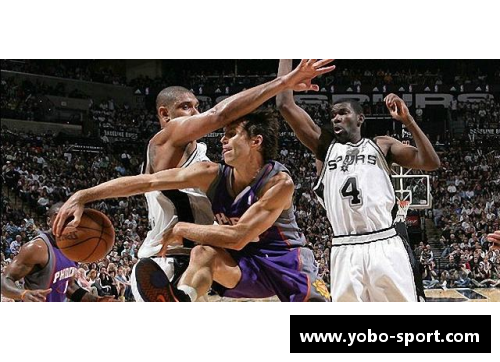 NBA现役球员：全面解析顶级球星的职业生涯和成就